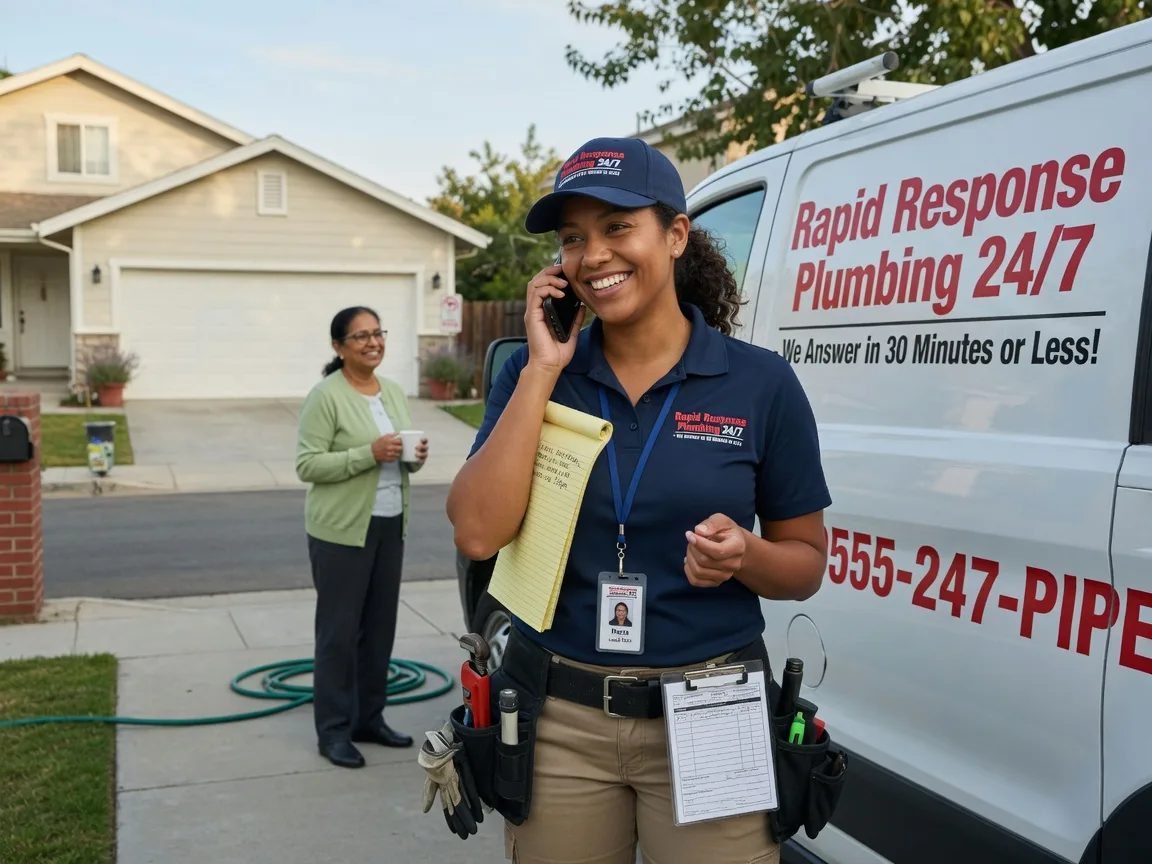 Emergency Plumber Alhambra, IL FAQs